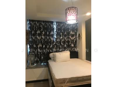 For Rent - Eng Hoon Mansions