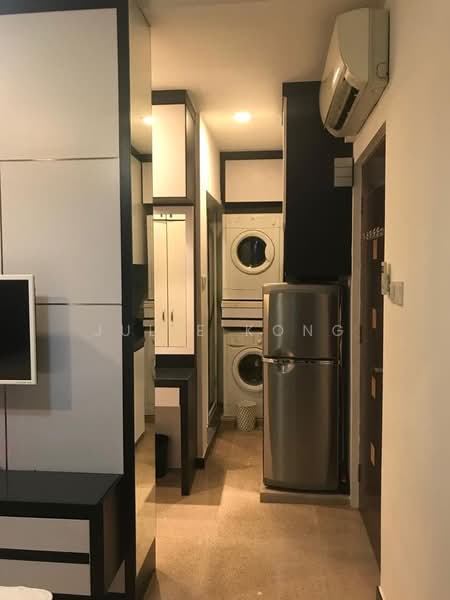 Eng Hoon Mansions, 17 Eng Hoon Street, 1 Bedroom, 250 sqft, Apartment For Rent, by Julie Kong, 21010902 - PropertyGuru.com.sg