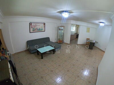 For Rent - 103 Bukit Purmei Road