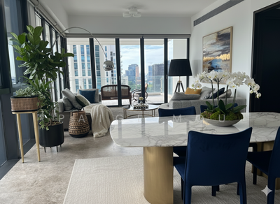 For Sale - Centennia Suites