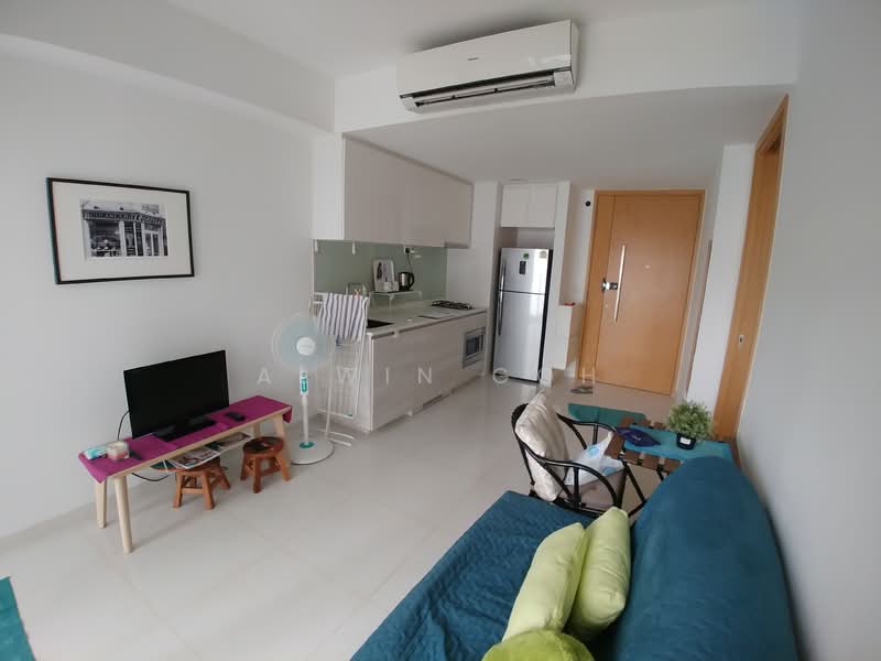 Bartley Residences, 5A Lorong How Sun, 1 Bedroom, 463 sqft, Apartment For Rent, by Alwin Goh, 21011466 - PropertyGuru.com.sg