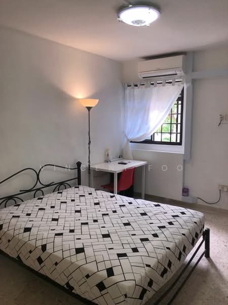 327 Clementi Avenue 5, 327 Clementi Avenue 5, Room Rental, 300 sqft, HDB Flat For Rent, by Vincent Foo, 21011707 - PropertyGuru.com.sg