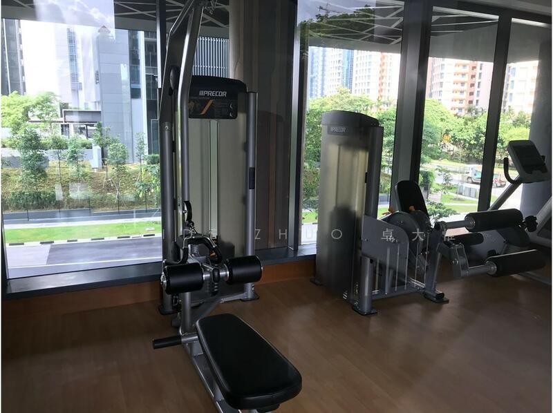 Alex Residences, , 1 Bedroom, 474 sqft, Apartment For Rent, by Davide Zhuo 卓大惟, 21012448 - PropertyGuru.com.sg
