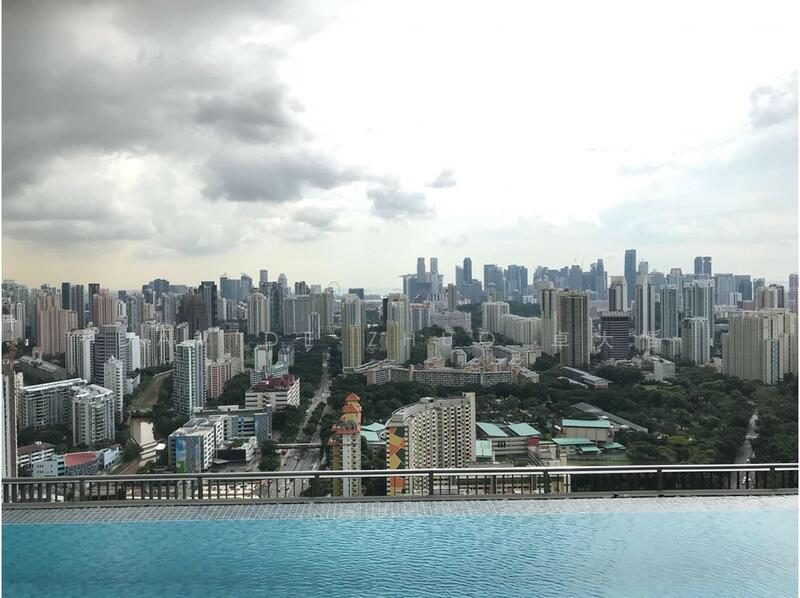 Alex Residences, , 1 Bedroom, 474 sqft, Apartment For Rent, by Davide Zhuo 卓大惟, 21012448 - PropertyGuru.com.sg
