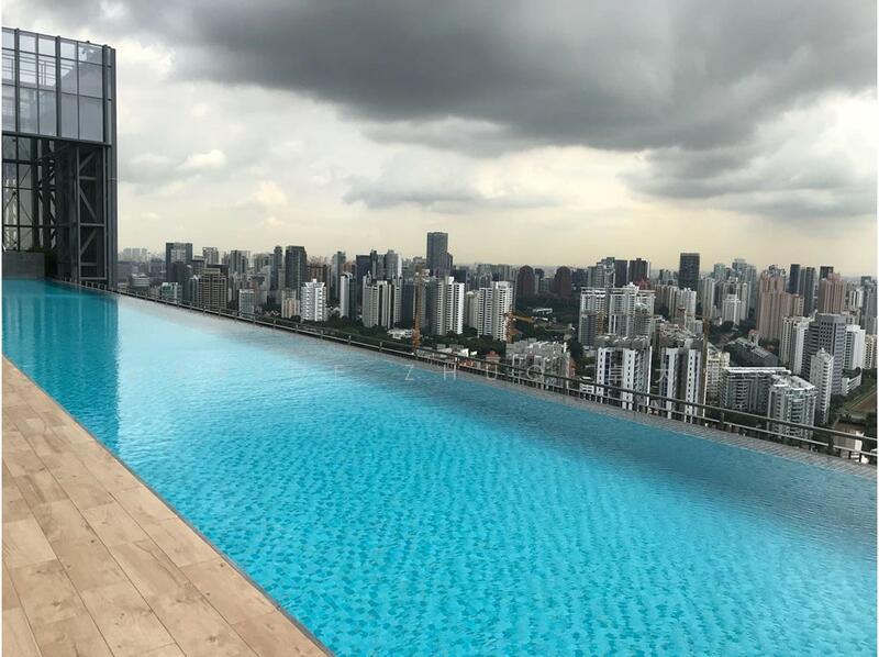 Alex Residences, , 1 Bedroom, 474 sqft, Apartment For Rent, by Davide Zhuo 卓大惟, 21012448 - PropertyGuru.com.sg