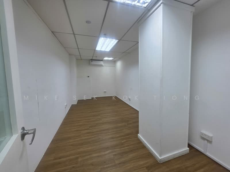 Tong Lee Building, 35 Kallang Pudding Road, 192 sqft, Light Industrial (B1) For Rent, by Mike Sek Kok Tiong, 21012508 - CommercialGuru.com.sg