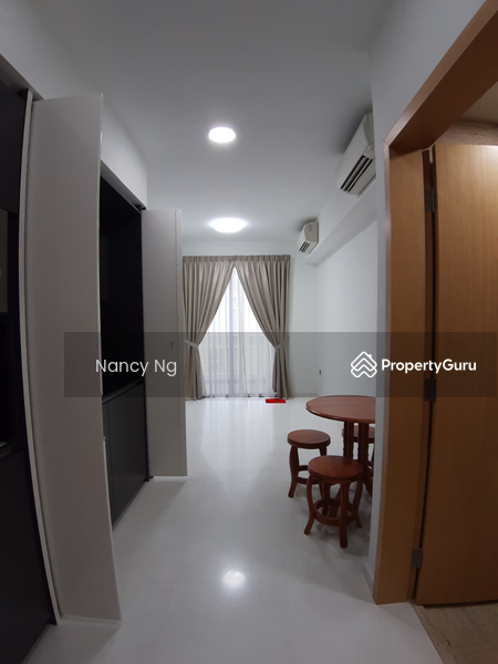 For Rent - 26 Newton