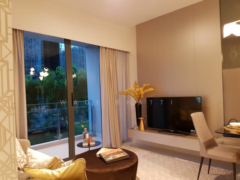For Rent - Onze @ Tanjong Pagar