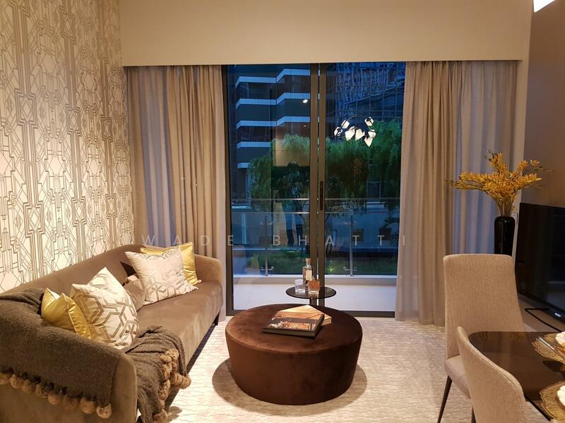 For Rent - Onze @ Tanjong Pagar