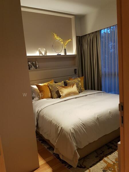 For Rent - Onze @ Tanjong Pagar