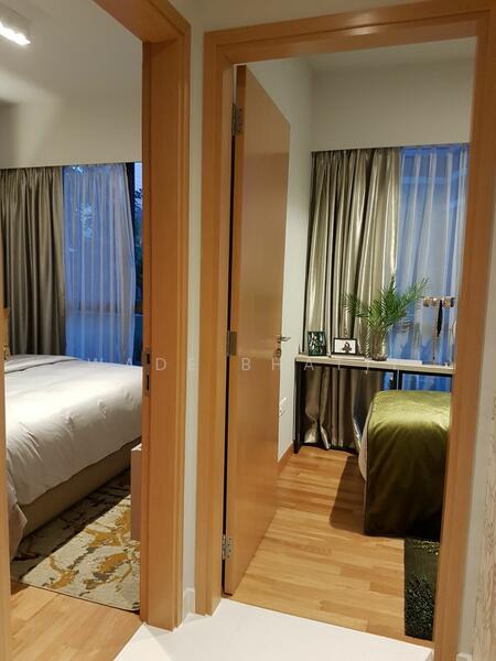 For Rent - Onze @ Tanjong Pagar