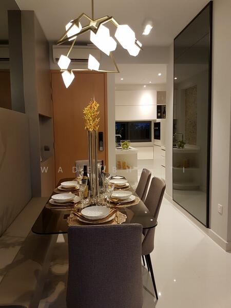 For Rent - Onze @ Tanjong Pagar