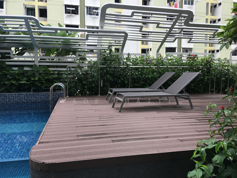 For Rent - Onze @ Tanjong Pagar