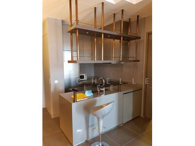 For Rent - Katong Regency