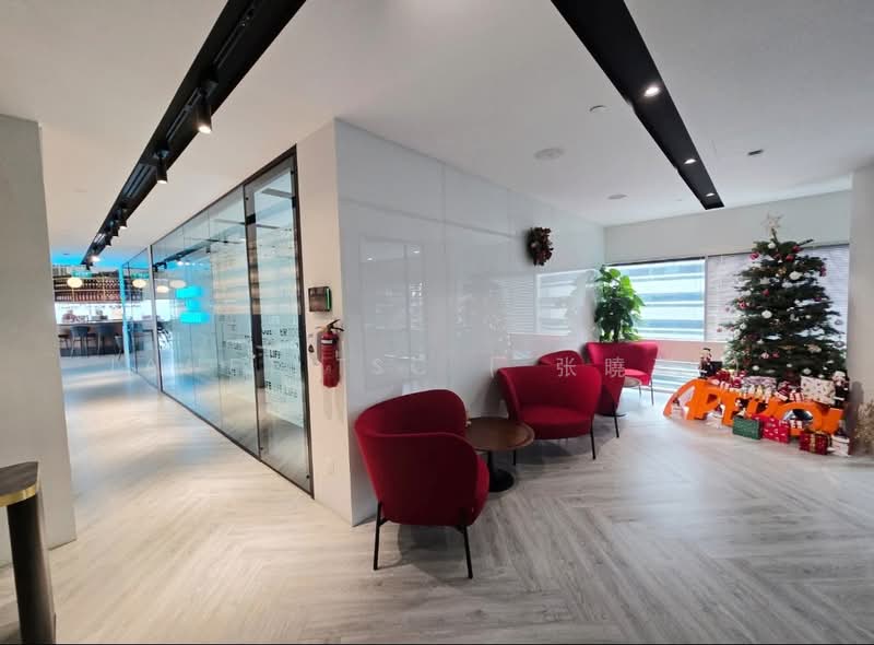Gateway East, 152 Beach Road, 5,522 sqft, Office For Rent, by Janet Tsc ( 张曉菁 ), 21013254 - CommercialGuru.com.sg