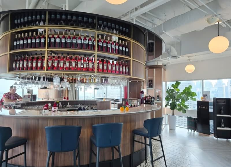 Gateway East, 152 Beach Road, 5,522 sqft, Office For Rent, by Janet Tsc ( 张曉菁 ), 21013254 - CommercialGuru.com.sg
