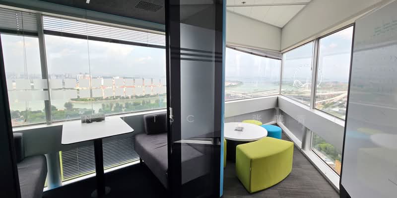 Gateway East, 152 Beach Road, 5,522 sqft, Office For Rent, by Janet Tsc ( 张曉菁 ), 21013254 - CommercialGuru.com.sg