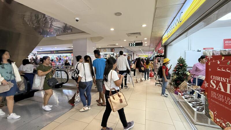 Lucky Plaza, , 388 sqft, Mall Shop For Sale, by Alvin Chua, 21013349 - CommercialGuru.com.sg