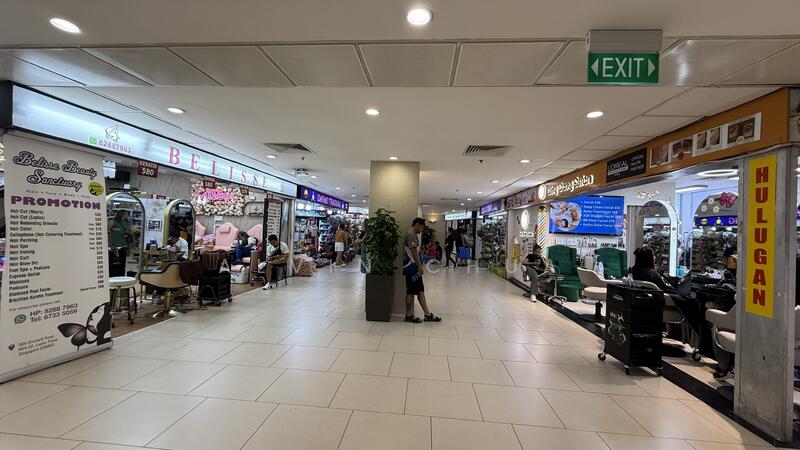 Lucky Plaza, , 388 sqft, Mall Shop For Sale, by Alvin Chua, 21013349 - CommercialGuru.com.sg