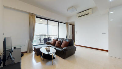 For Rent - Spottiswoode Residences