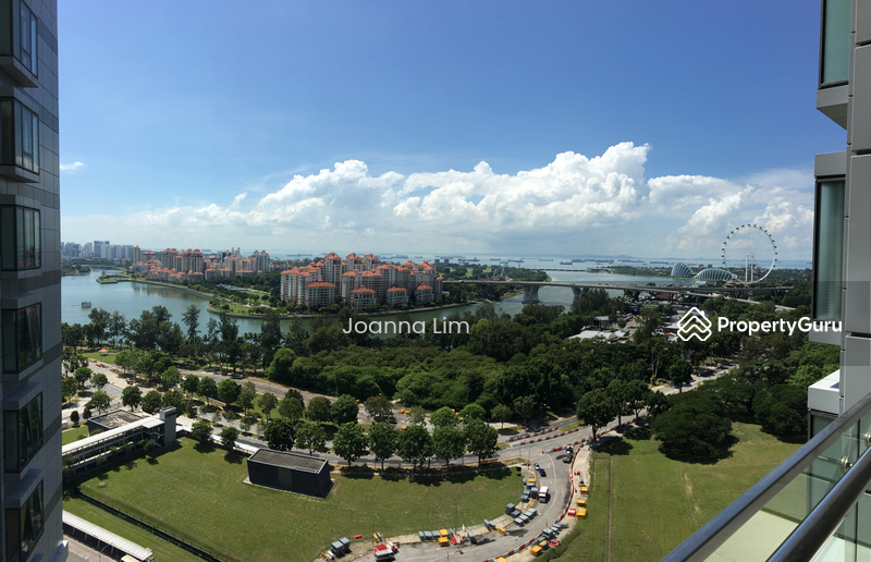 For Sale - Concourse Skyline
