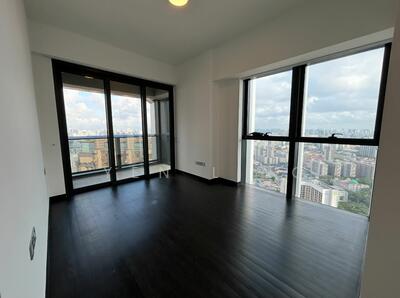 For Rent - DUO Residences