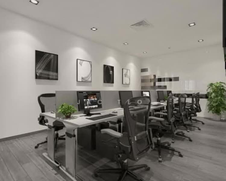 High Street Plaza, 77 High Street, 721 sqft, Office For Sale, by Jac Teo, 21014872 - CommercialGuru.com.sg