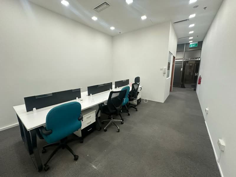High Street Plaza, 77 High Street, 721 sqft, Office For Sale, by Jac Teo, 21014872 - CommercialGuru.com.sg