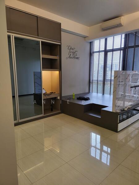 Sims Urban Oasis, , Studio, 463 sqft, Condominium For Rent, by Annie Peh, 21015191 - PropertyGuru.com.sg