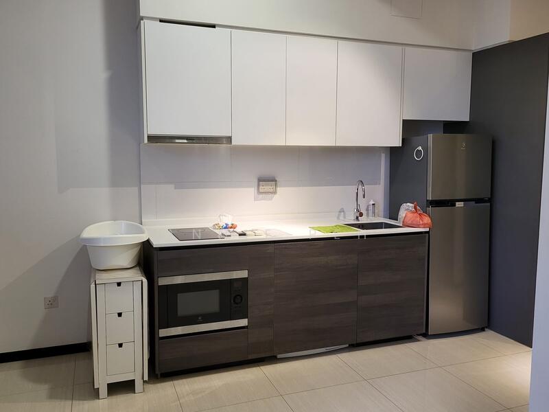 Sims Urban Oasis, , Studio, 463 sqft, Condominium For Rent, by Annie Peh, 21015191 - PropertyGuru.com.sg