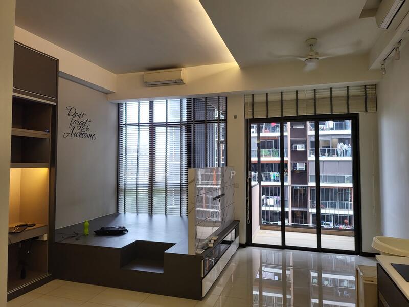 Sims Urban Oasis, , Studio, 463 sqft, Condominium For Rent, by Annie Peh, 21015191 - PropertyGuru.com.sg