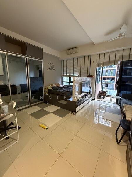 Sims Urban Oasis, , Studio, 463 sqft, Condominium For Rent, by Annie Peh, 21015191 - PropertyGuru.com.sg