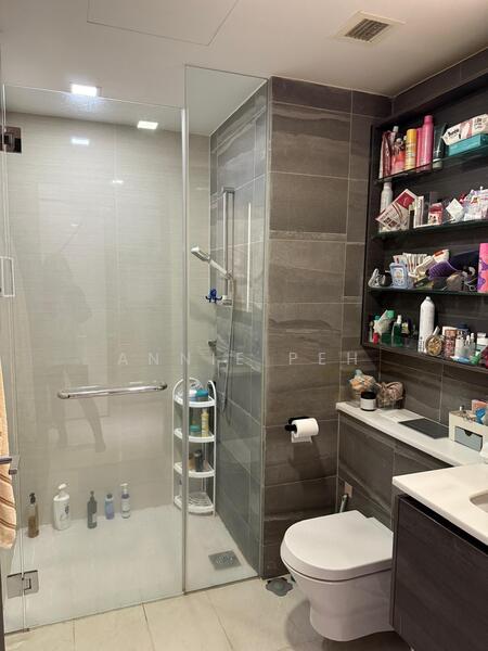 Sims Urban Oasis, , Studio, 463 sqft, Condominium For Rent, by Annie Peh, 21015191 - PropertyGuru.com.sg