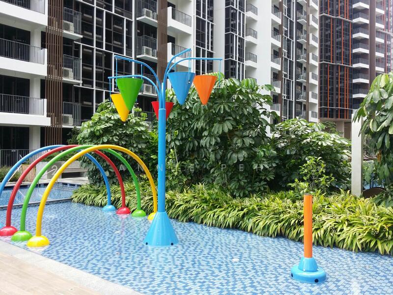 Sims Urban Oasis, , Studio, 463 sqft, Condominium For Rent, by Annie Peh, 21015191 - PropertyGuru.com.sg