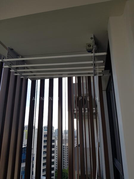 Sims Urban Oasis, , Studio, 463 sqft, Condominium For Rent, by Annie Peh, 21015191 - PropertyGuru.com.sg