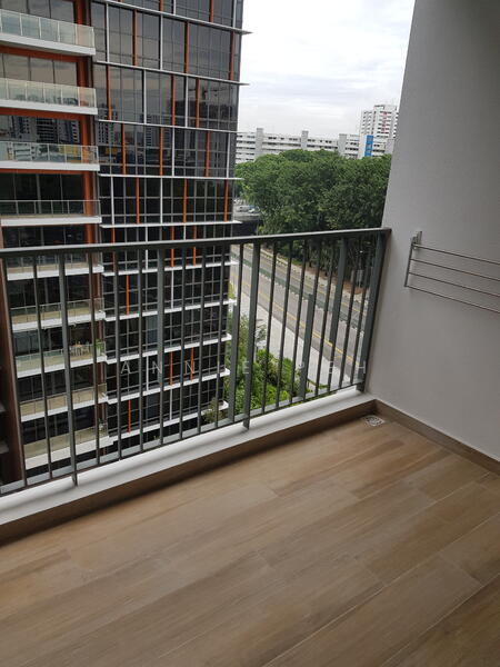 Sims Urban Oasis, , Studio, 463 sqft, Condominium For Rent, by Annie Peh, 21015191 - PropertyGuru.com.sg