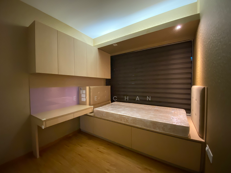 Bedroom 02
