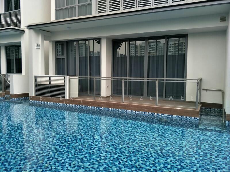 Watertown, 65 Punggol Central, 1 Bedroom, 581 sqft, Condominium For Rent, by Peter Tan Sze Wee, 21015527 - PropertyGuru.com.sg