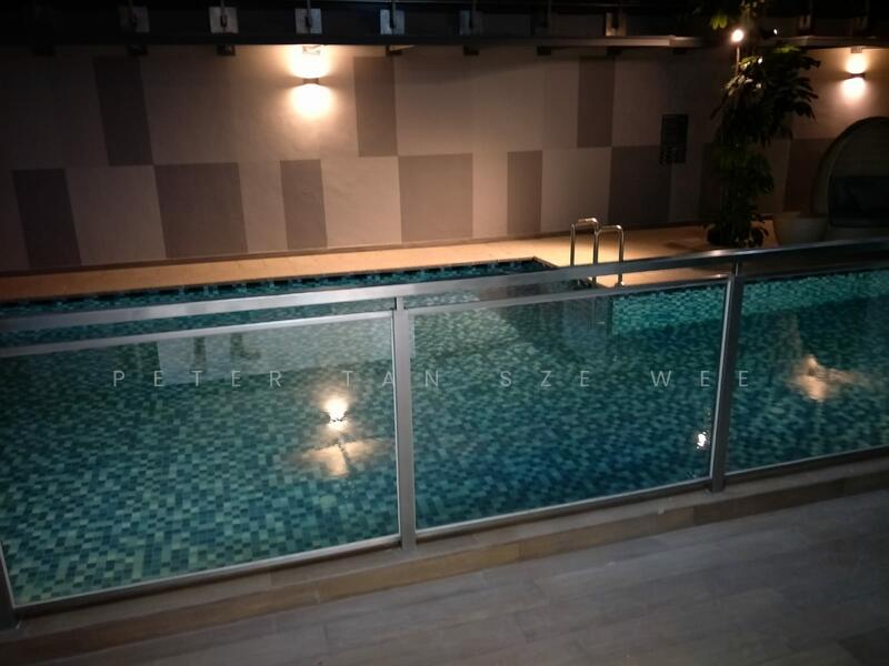 Watertown, 65 Punggol Central, 1 Bedroom, 581 sqft, Condominium For Rent, by Peter Tan Sze Wee, 21015527 - PropertyGuru.com.sg