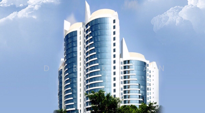For Rent - Water Place