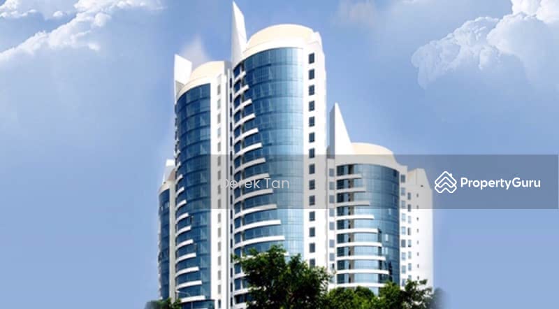 For Rent - Water Place