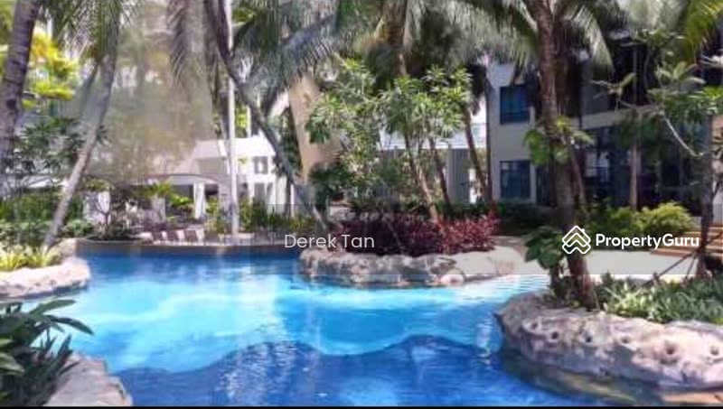 For Rent - Water Place