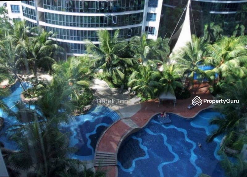 For Rent - Water Place