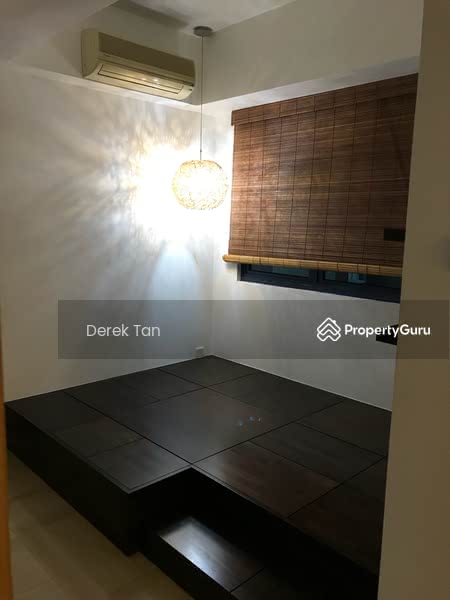 For Rent - Water Place