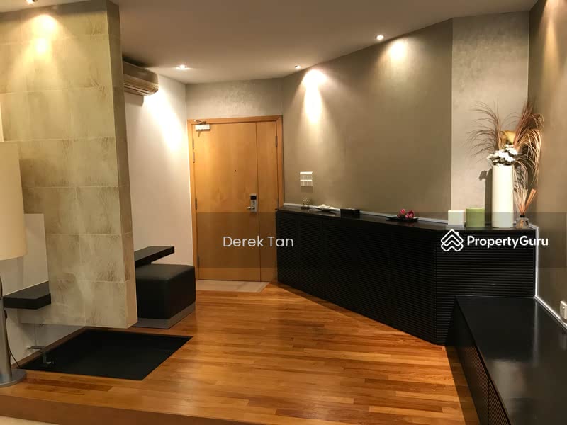For Rent - Water Place