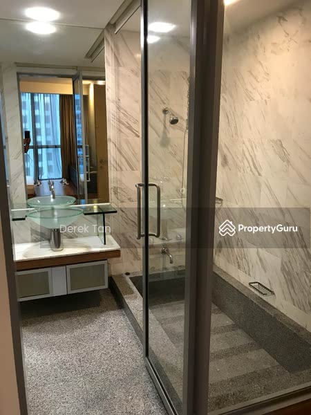 For Rent - Water Place