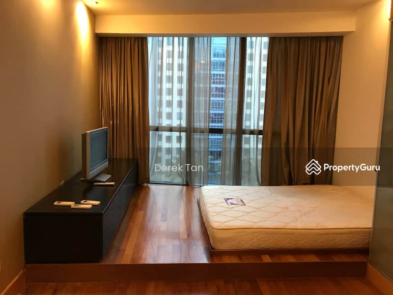 For Rent - Water Place
