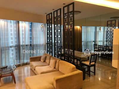For Rent - Water Place