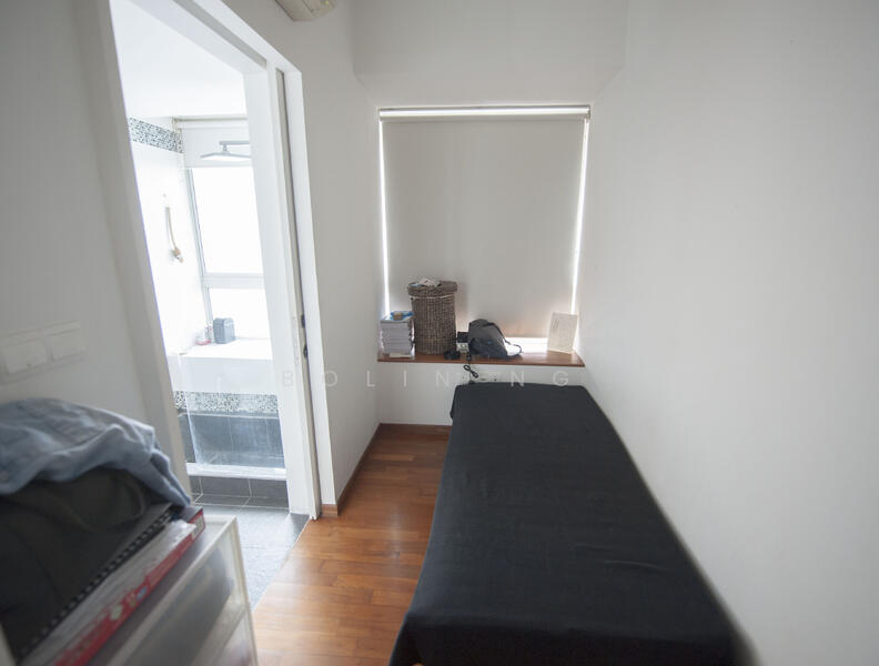 For Rent - Parc Sophia