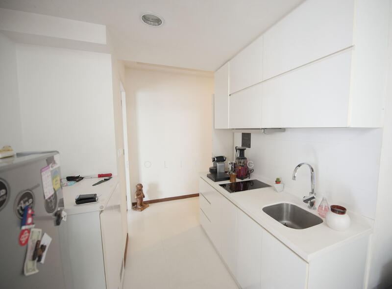 For Rent - Parc Sophia